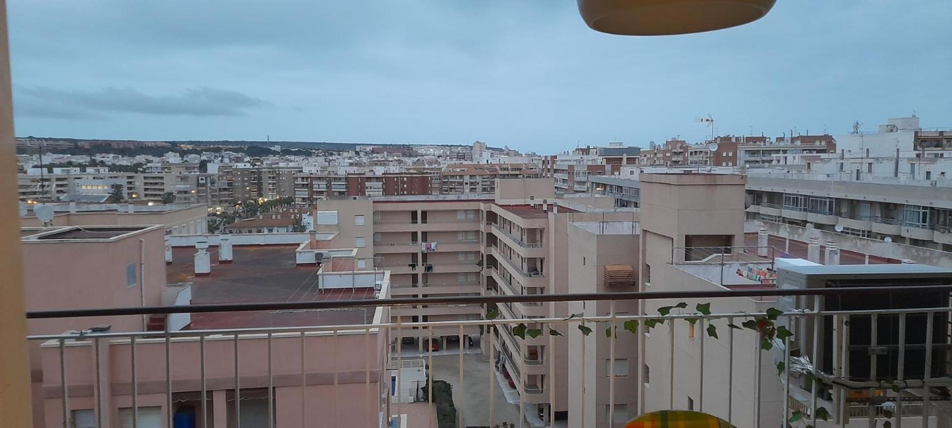 Al Lado De Barcos Y Gran Playa. Daire Santa Pola Dış mekan fotoğraf